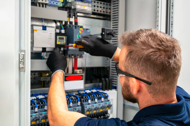 Best Residential Electrician Services  in Indian Springs Village, AL