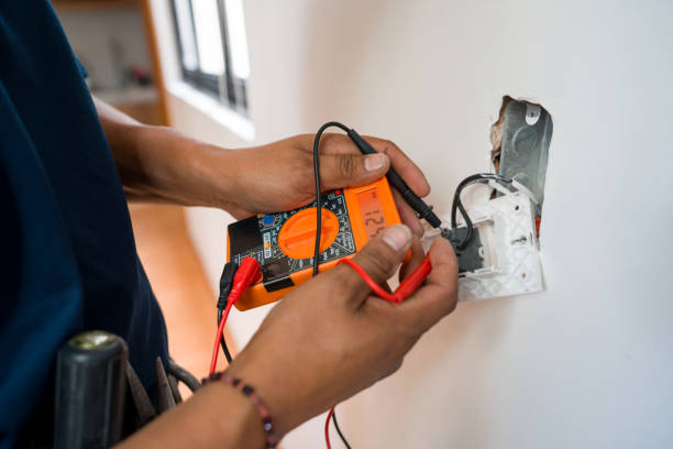 Best Electrical Outlet Repair  in Indian Springs Village, AL