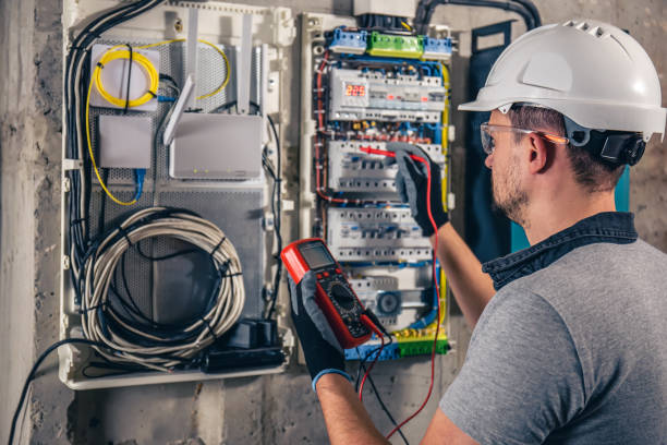 Best Licensed Electrician  in Indian Springs Village, AL