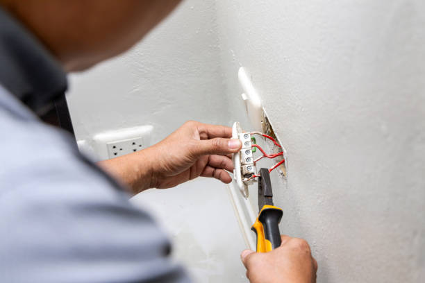 Best Electric Panel Repair  in Indian Springs Village, AL
