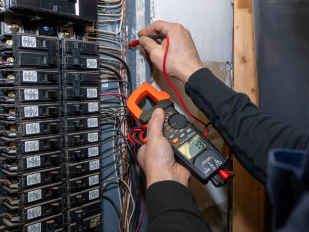 Best Local Electrician Companies  in Indian Springs Village, AL