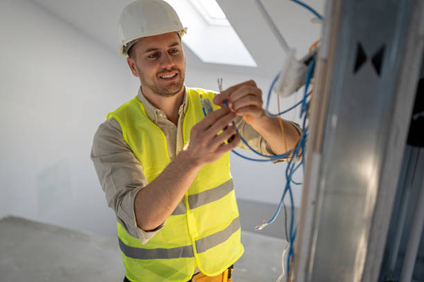 Best Ceiling Fan Installation Electrician  in Indian Springs Village, AL